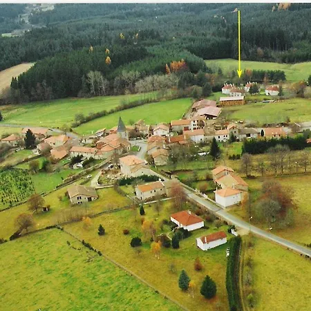 Les Du Bois De Chelles Aparthotel
