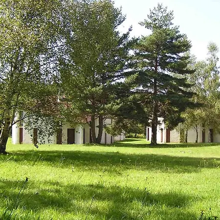 아파트호텔 Les Du Bois De Chelles *