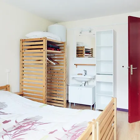 Les Du Bois De Chelles 3*