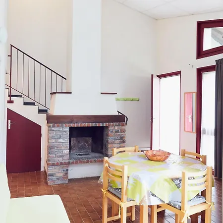 Les Du Bois De Chelles 3* La Chapelle-Geneste