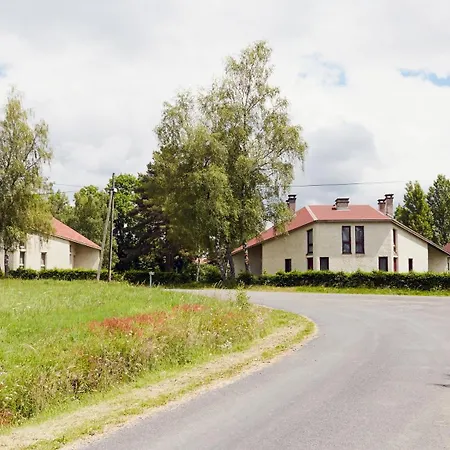 Les Du Bois De Chelles La Chapelle-Geneste