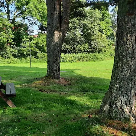 Les Du Bois De Chelles Aparthotel 3*