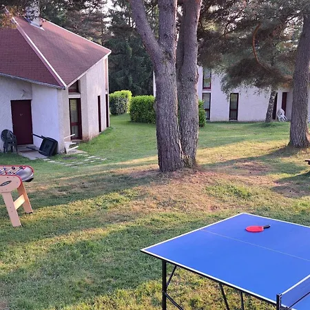 Les Du Bois De Chelles