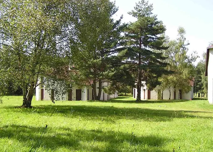 Aparthotel Les Du Bois De Chelles 3*