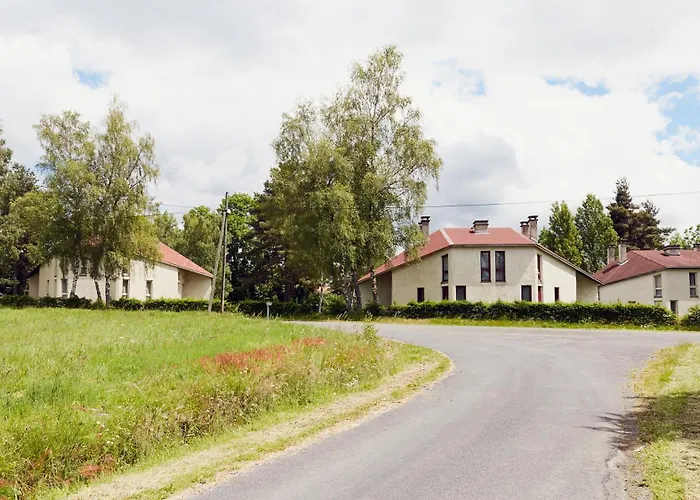 Les Du Bois De Chelles La Chapelle-Geneste