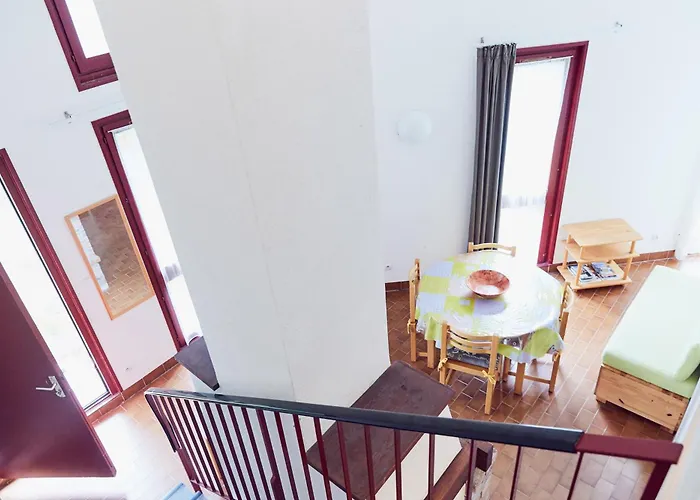 Aparthotel Les Du Bois De Chelles 3*